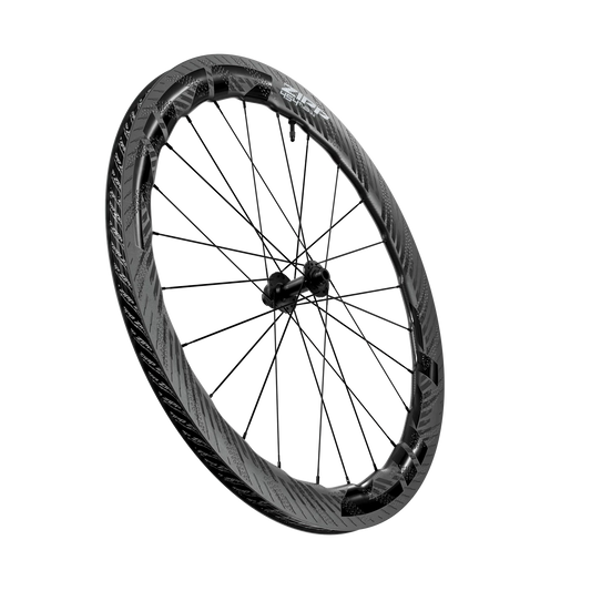 ZIPP 454 NSW 2026 Tubeless-Ready Front Wheel (Center Lock)