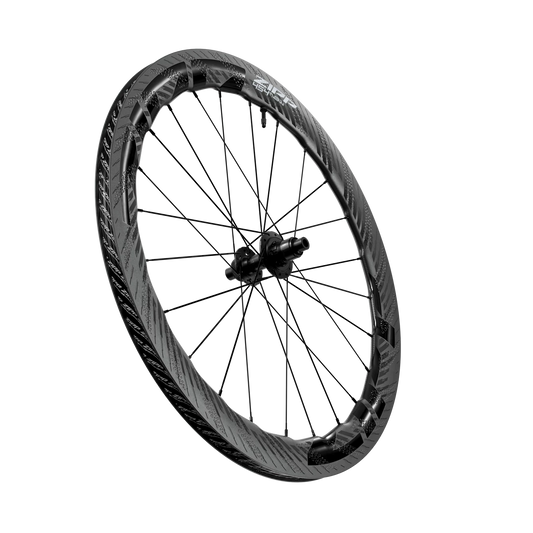 ZIPP 454 NSW 2026 Tubeless-Ready Rear Wheel (Center Lock)