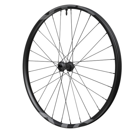 SHIMANO XTR M9220 Enduro 29'' Front Wheel Axle 15x110mm