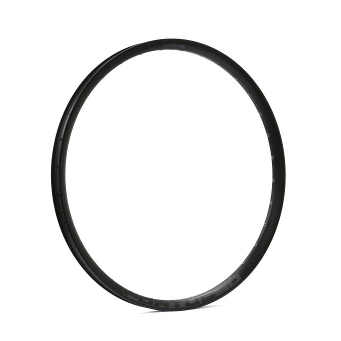 HOPE FORTUS 30 W 29" rim Black