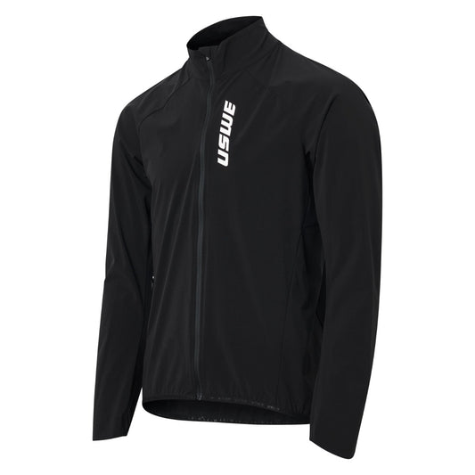 USWE WIND GRAVEL Jacket Black