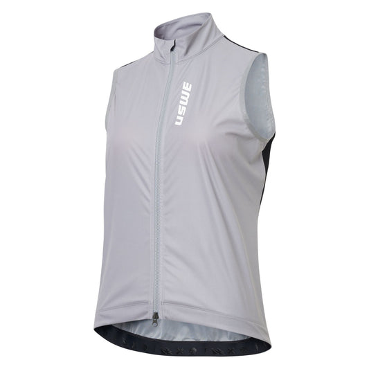 Women's USWE WIND GRAVEL Sleeveless Jacket