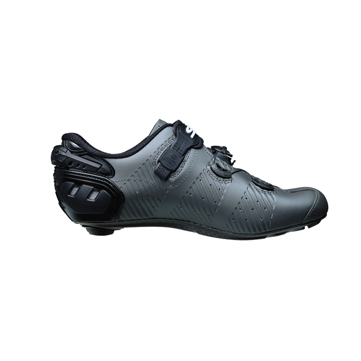 Shoe Road SIDI WIRE 2S Grey/Black