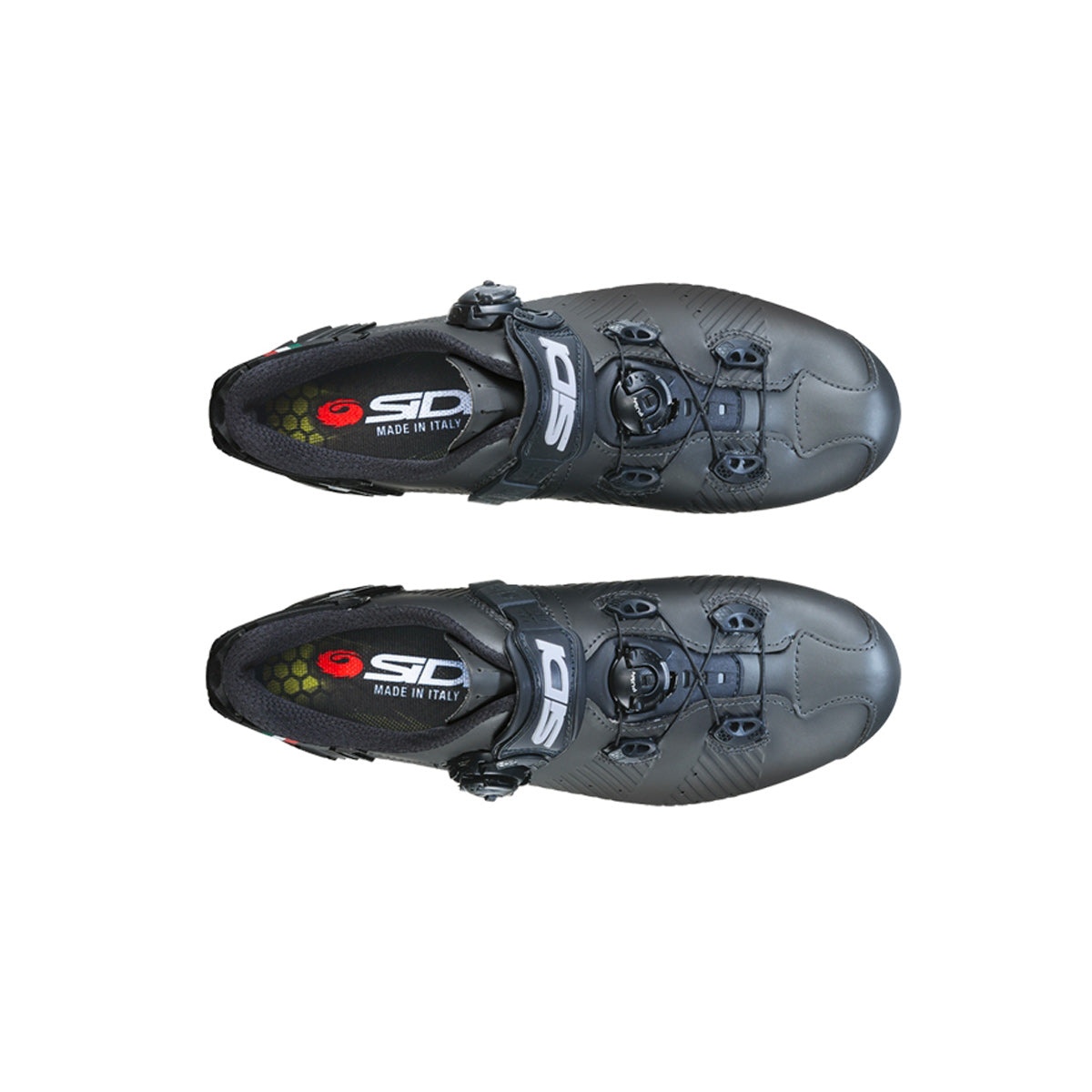 Shoe Road SIDI WIRE 2S Grey/Black