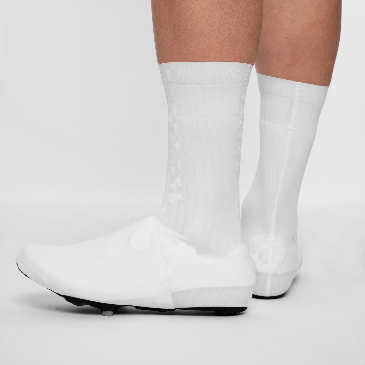 SPZATZWEAR WINDSOCK PRO WHITE Shoe Cover