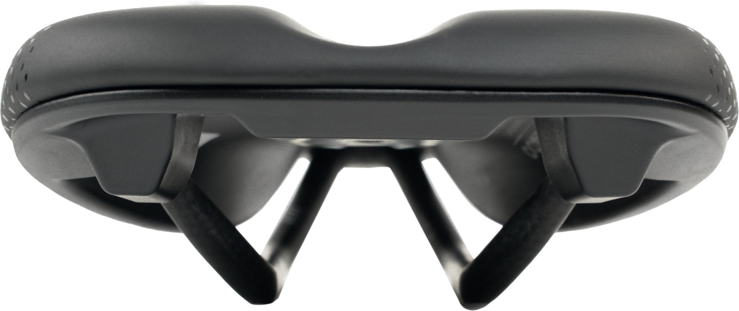 WTB SILVERADO Narrow 135mm Carbon Rails Saddle