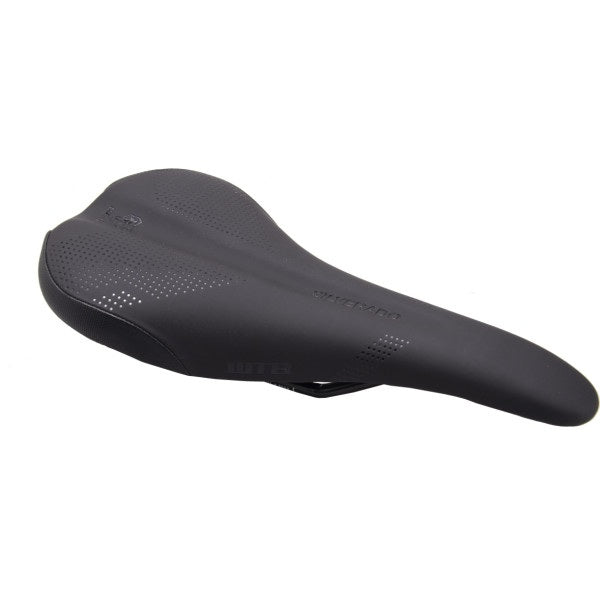 WTB SILVERADO 142mm Titanium Rails Saddle