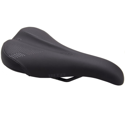 WTB SPEED Rails Steel Saddle Black