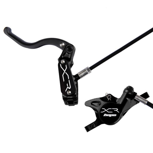 HOPE XCR PRO X2 PM front brake Black