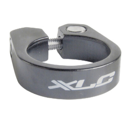 Seatpost Clamp XLC PC-B09 Titanium