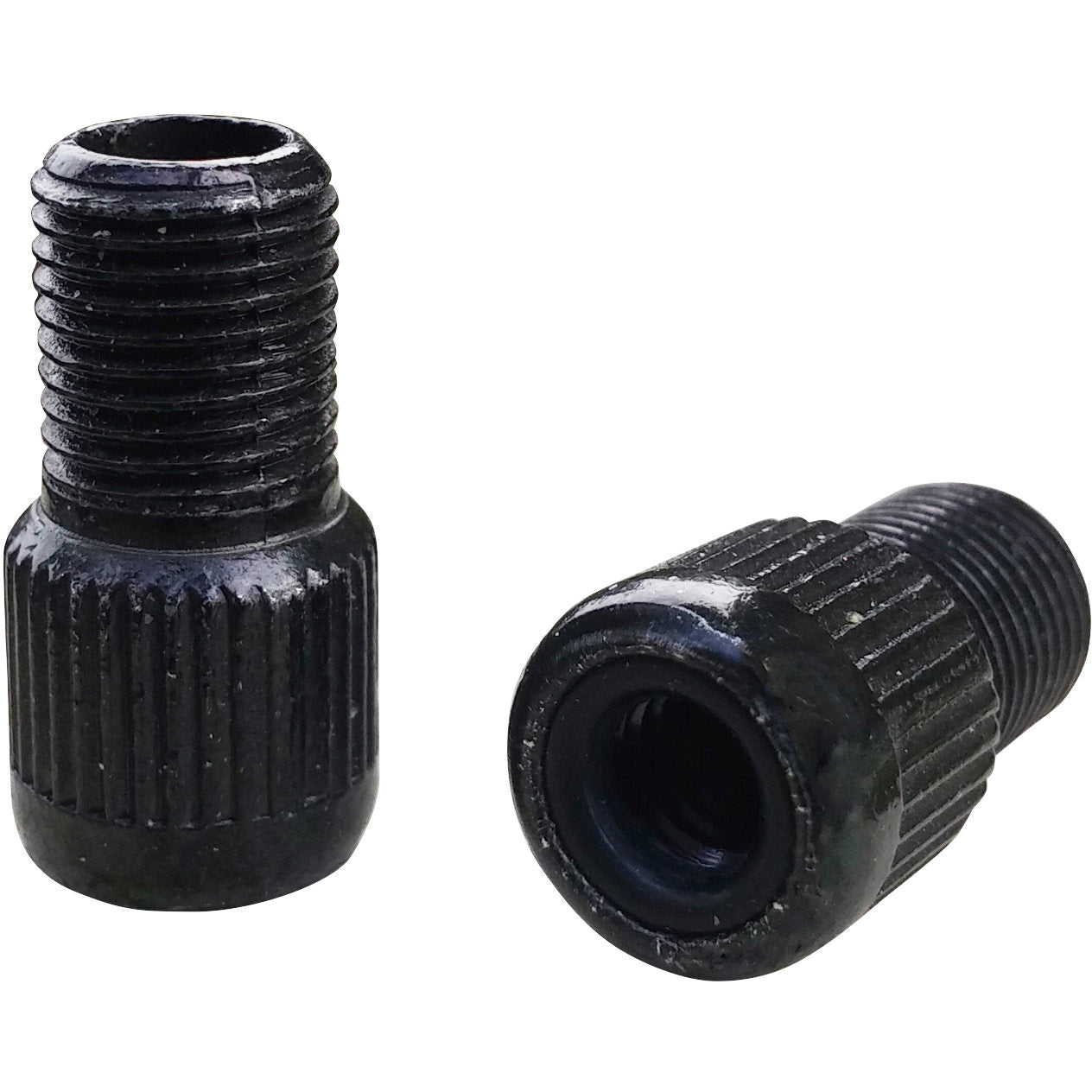 ZEFAL Schrader > Presta / Dunlop Valve Adapter