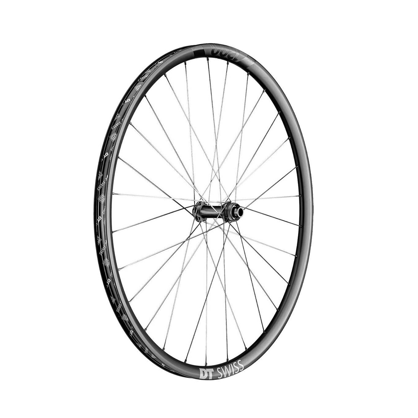 DT SWISS XRC 1200 SPLINE 29'' 25mm 15x110 mm Front Wheel