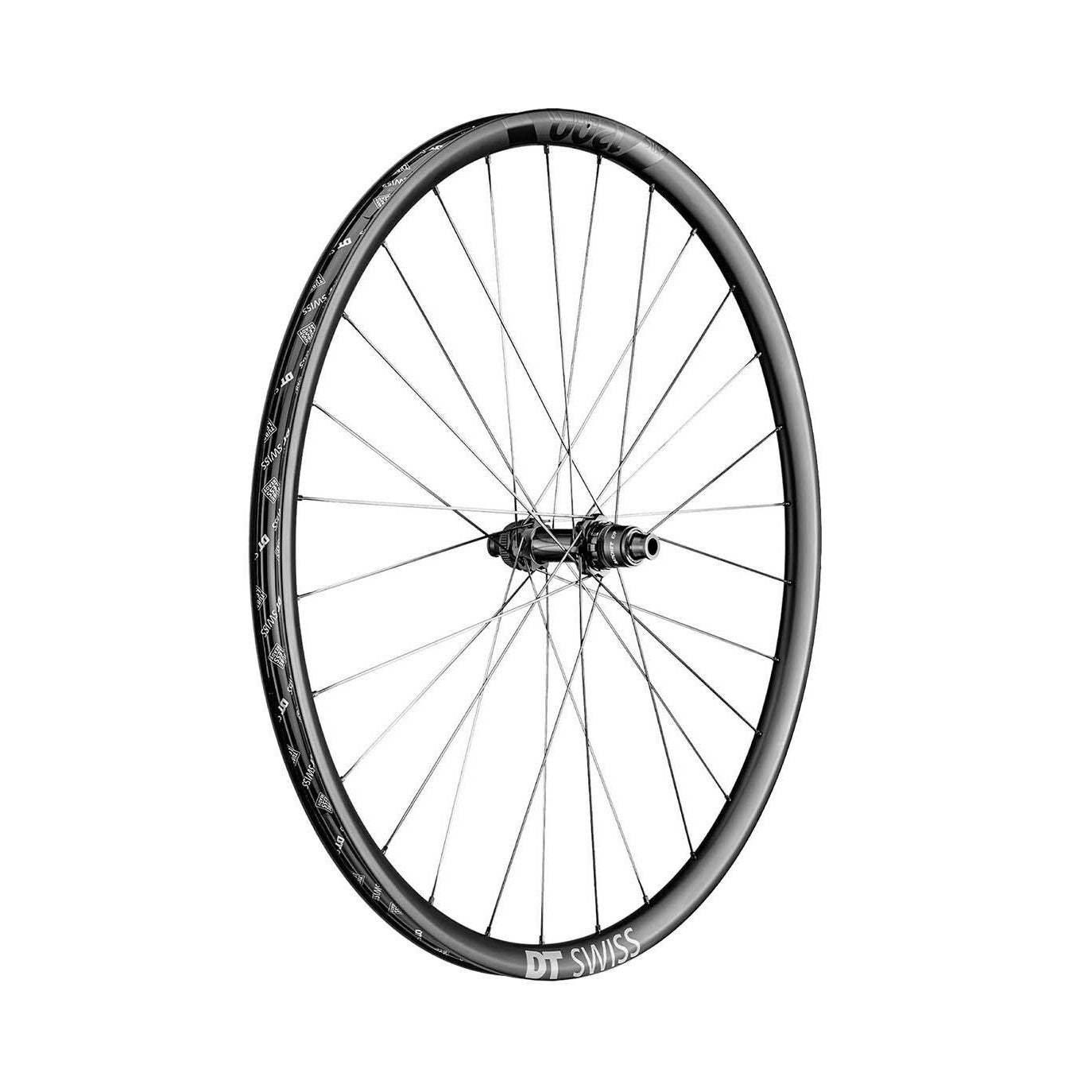 DT SWISS XRC 1200 SPLINE 29'' 25mm 12x148 mm Rear Wheel