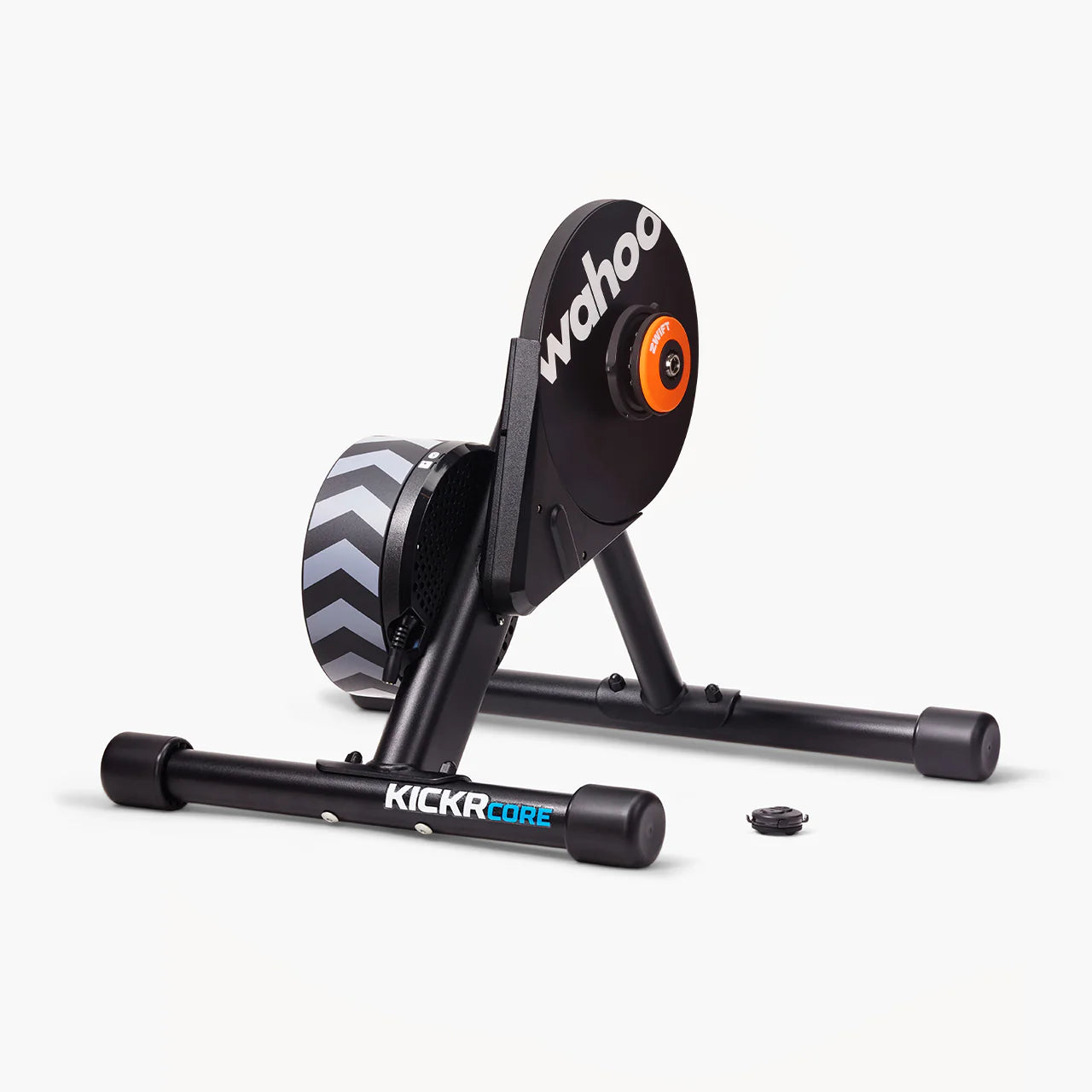 Home Trainer WAHOO KICKR CORE Version COG&CLICK