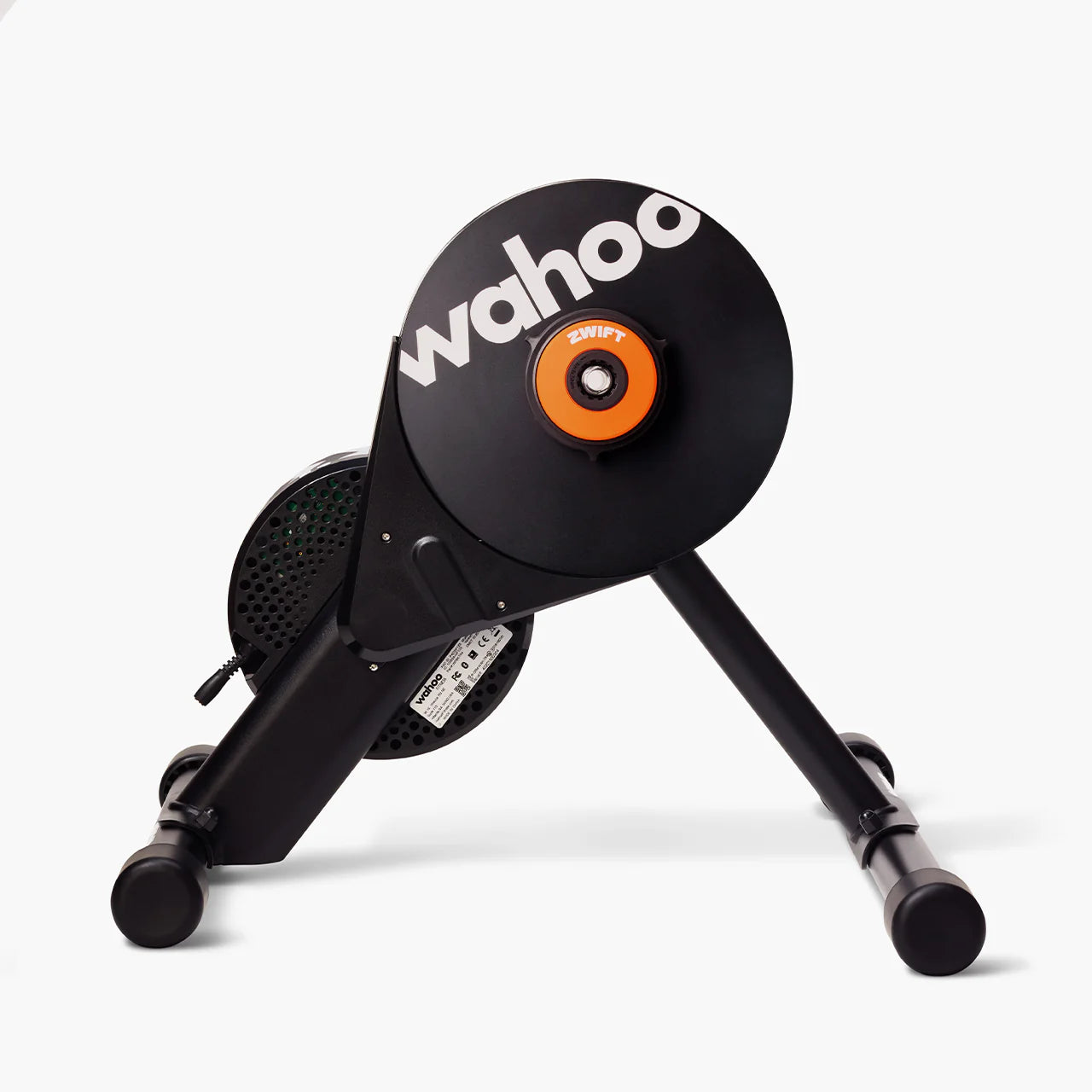 Home Trainer WAHOO KICKR CORE Version COG&CLICK